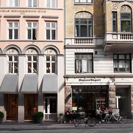Apartamento Charming 2-Br Apartment In The City Center - 19 *