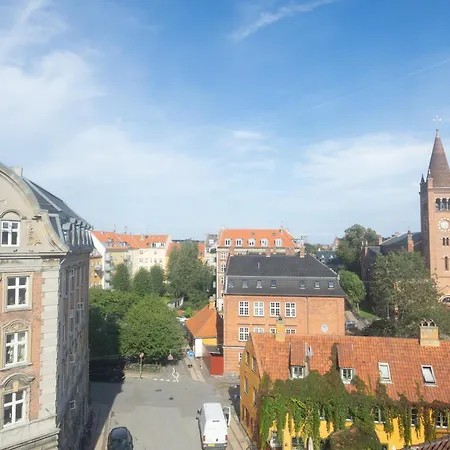 Charming 2-Br Apartment In The City Center - 19 Apartamento